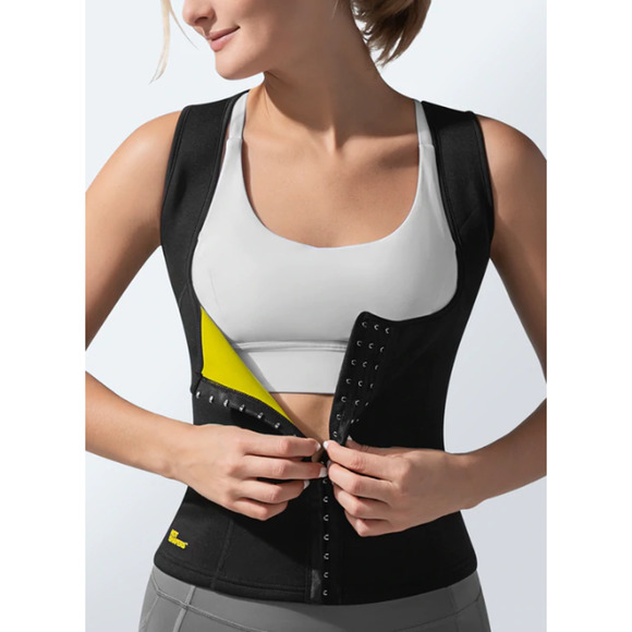 Hot Shapers Designed to Sweat More Size L NEOTEX - Picture 3 of 5